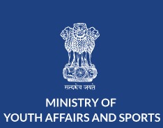 Ministry of Youth Affairs and Sports Logo