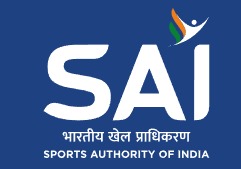 Sports Authority of India Logo